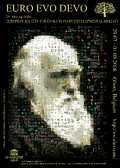 Charles Darwin.
© Maxime Willems