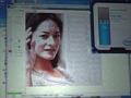 Janet Hsieh photo mosaic at 2009
Intel Lynnfield CPU launch event