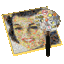 Mazaika - the image mosaic program.