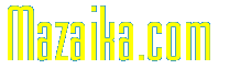 Mazaika.com - Software Solutions for
Digital Photo, Mosaics and ASCII-art.