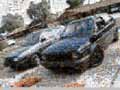 Car mosaic by William Westfall