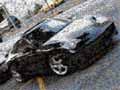 Car mosaic by William Westfall