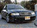 Car mosaic by William Westfall