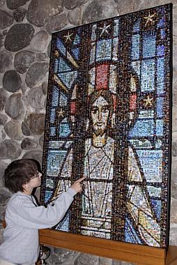 © Steve Grillo, www.GrillosView.com
The Body of Christ at All Saints'