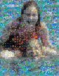 Photo Mosaic by Julia Freeman-Woolpert of New Hampshire