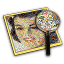 Mazaika - the image mosaic program.