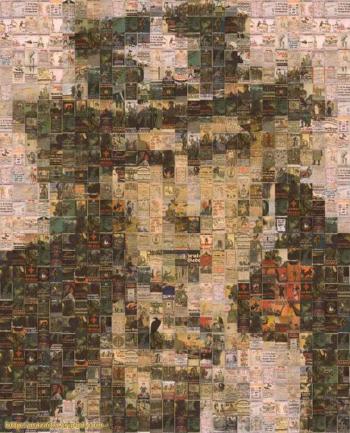 Uncle Sam poster