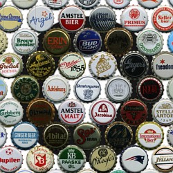 Layers with no rotation.