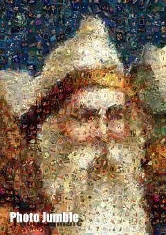 Photo Jumble picture example