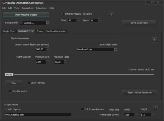 Carbon - Interface theme