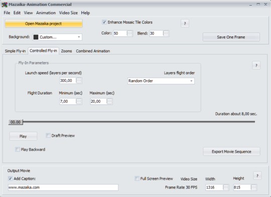 Silver - Interface theme