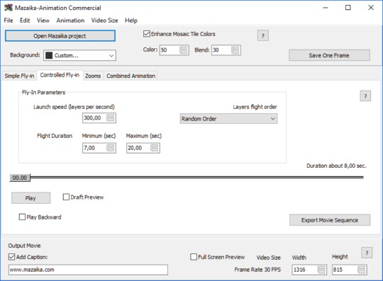 Windows - Interface theme