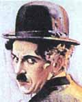 Download source image of Charlie Chaplin